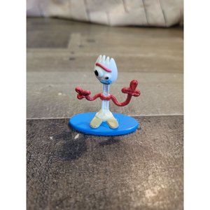 Toy Story 4 forky 2019 Mattel Disney Pixar toy figure